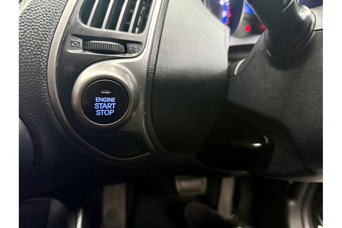 2015 Hyundai ix35 Elite Series II