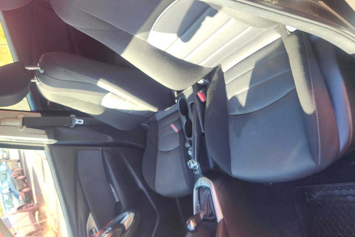 2015 Mazda CX-3 Maxx DK