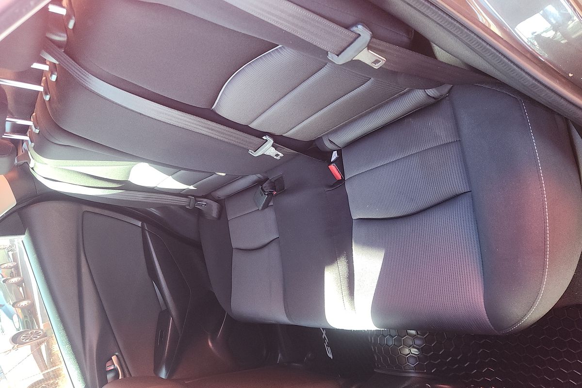 2015 Mazda CX-3 Maxx DK