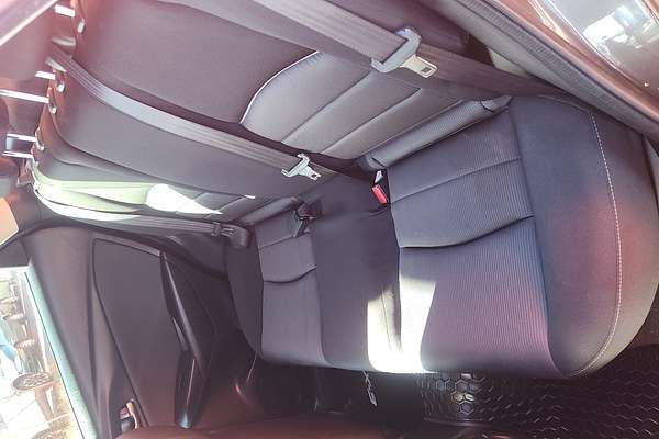 2015 Mazda CX-3 Maxx DK