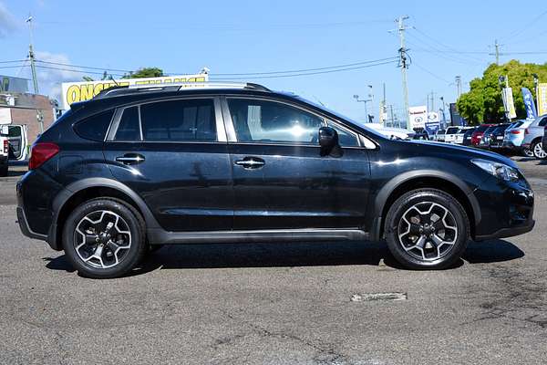 2013 Subaru XV 2.0i-S G4X