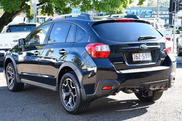 2013 Subaru XV 2.0i-S G4X