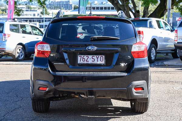 2013 Subaru XV 2.0i-S G4X