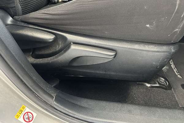 2016 Toyota Corolla Ascent Sport ZRE182R