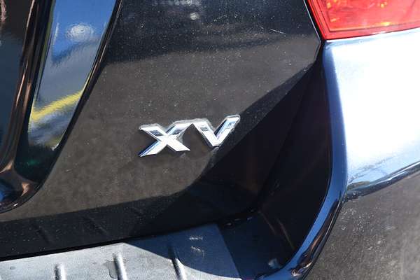 2013 Subaru XV 2.0i-S G4X