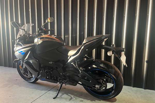 2020 Suzuki GSX-S1000FZA ABS