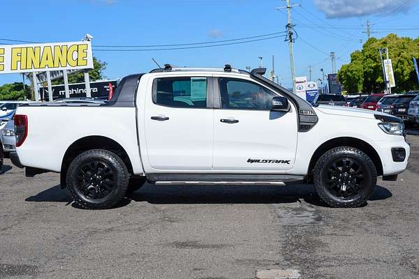 2019 Ford RANGER Wildtrak PX MkIII  2.0L