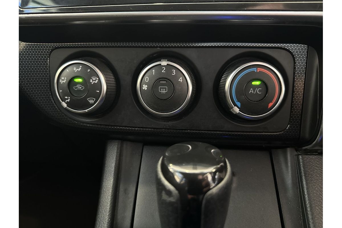 2016 Toyota Corolla Ascent Sport ZRE182R