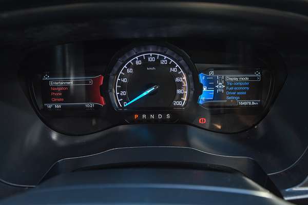 2019 Ford RANGER Wildtrak PX MkIII  2.0L