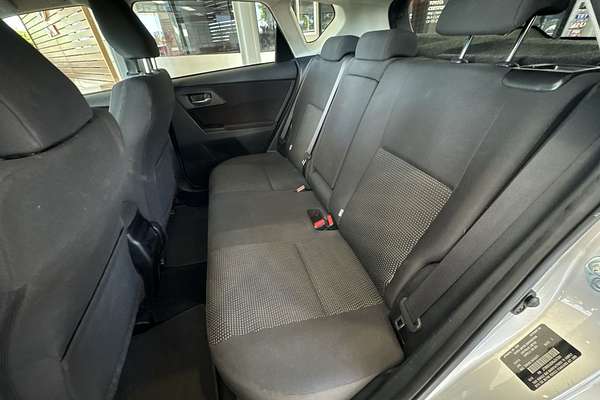 2016 Toyota Corolla Ascent Sport ZRE182R