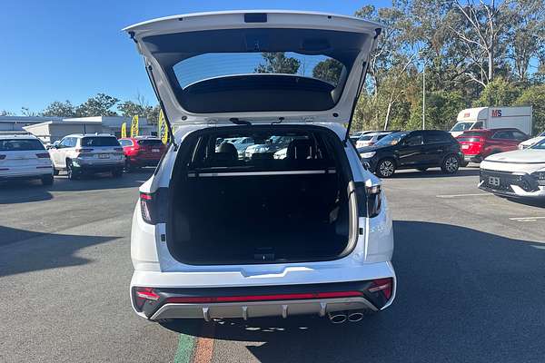2023 Hyundai Tucson Elite NX4.V2