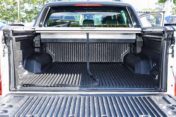 2019 Ford RANGER Wildtrak PX MkIII  2.0L