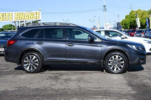 2016 Subaru OUTBACK 2.5i Premium 5GEN