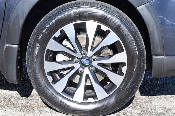 2016 Subaru OUTBACK 2.5i Premium 5GEN