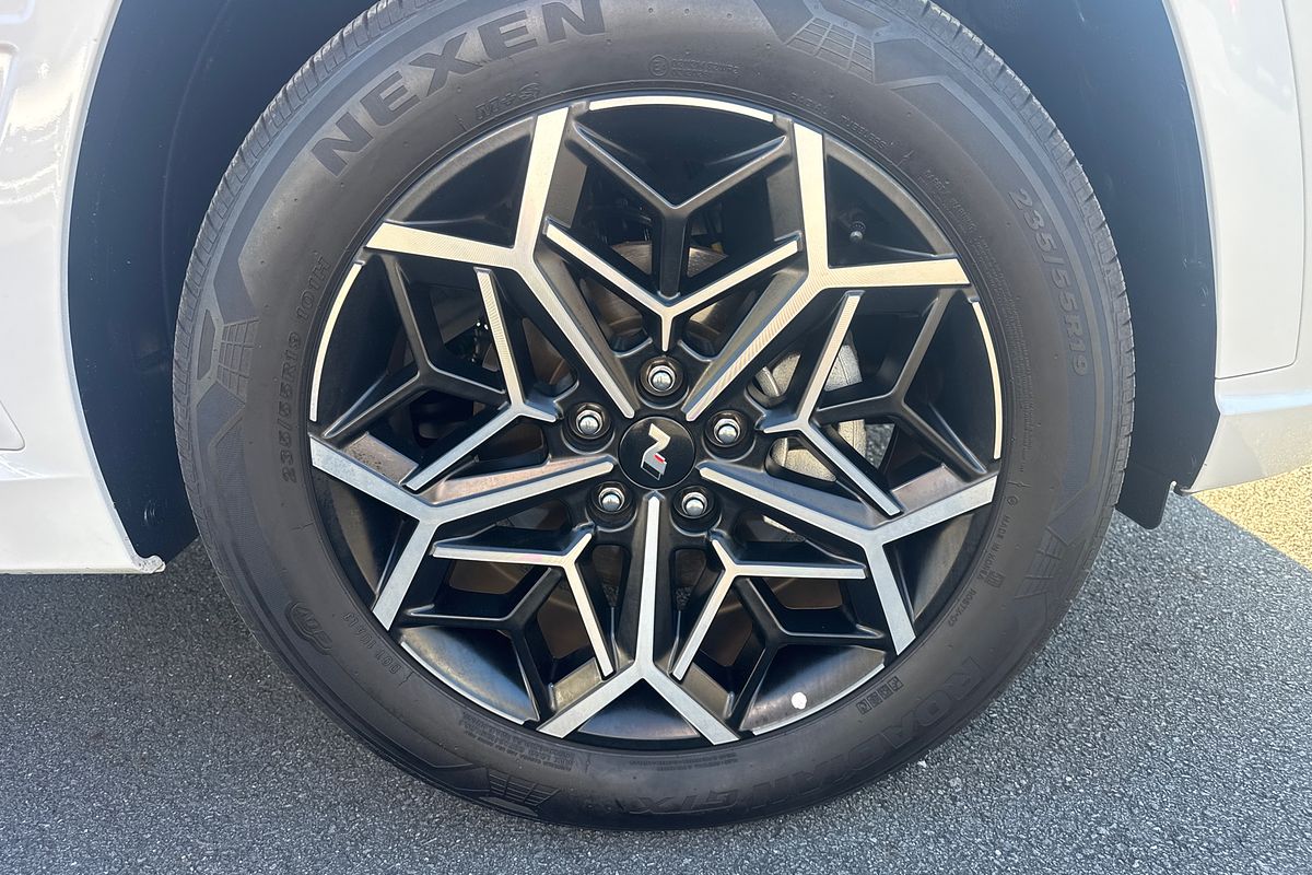 2023 Hyundai Tucson Elite NX4.V2