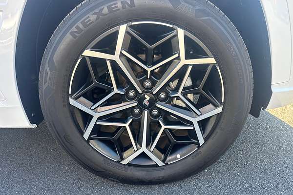 2023 Hyundai Tucson Elite NX4.V2