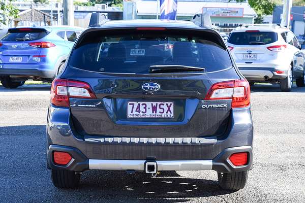 2016 Subaru OUTBACK 2.5i Premium 5GEN