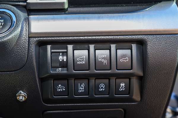 2016 Subaru OUTBACK 2.5i Premium 5GEN