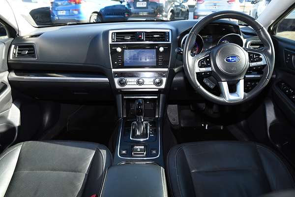 2016 Subaru OUTBACK 2.5i Premium 5GEN