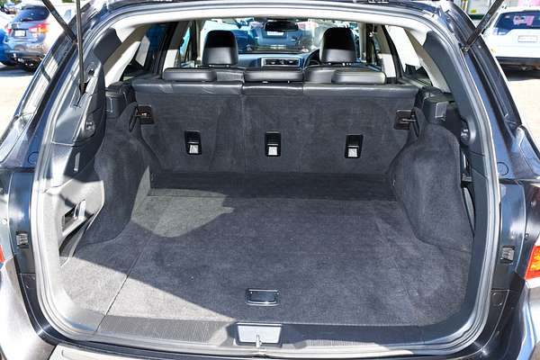 2016 Subaru OUTBACK 2.5i Premium 5GEN