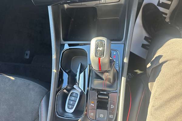 2023 Hyundai Tucson Elite NX4.V2