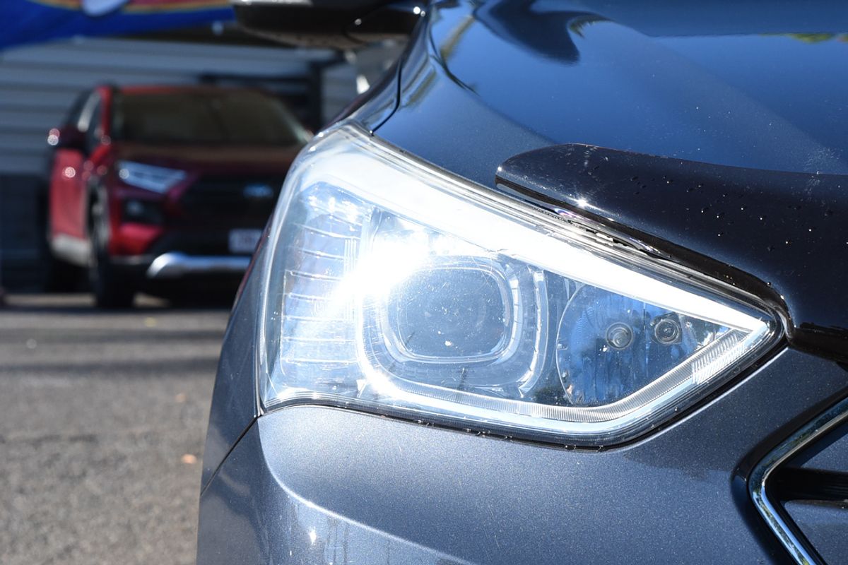 2014 Hyundai SANTA FE Active DM2