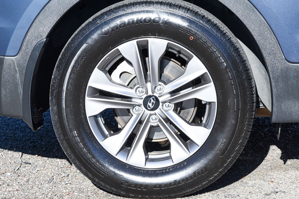 2014 Hyundai SANTA FE Active DM2