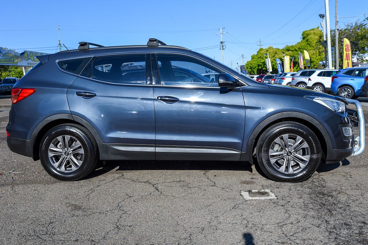 2014 Hyundai SANTA FE Active DM2