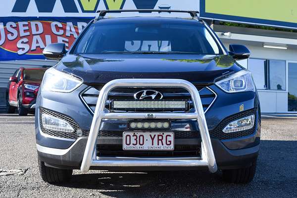 2014 Hyundai SANTA FE Active DM2