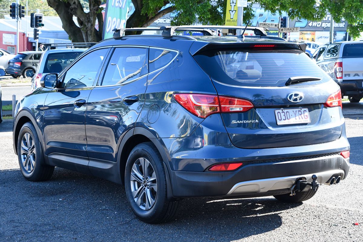 2014 Hyundai SANTA FE Active DM2
