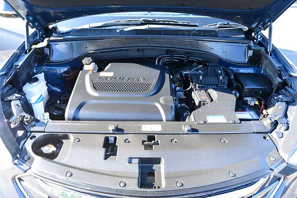 2014 Hyundai SANTA FE Active DM2