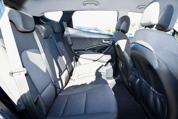 2014 Hyundai SANTA FE Active DM2