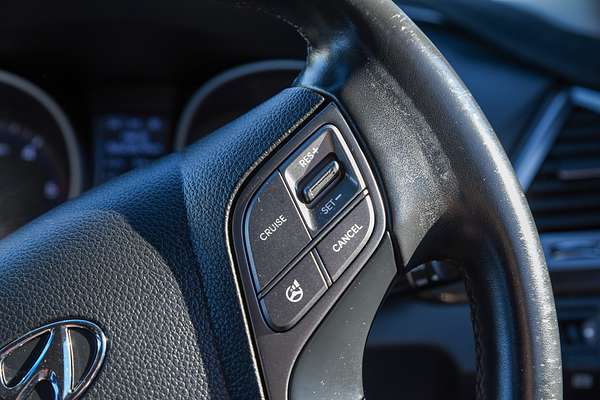 2014 Hyundai SANTA FE Active DM2