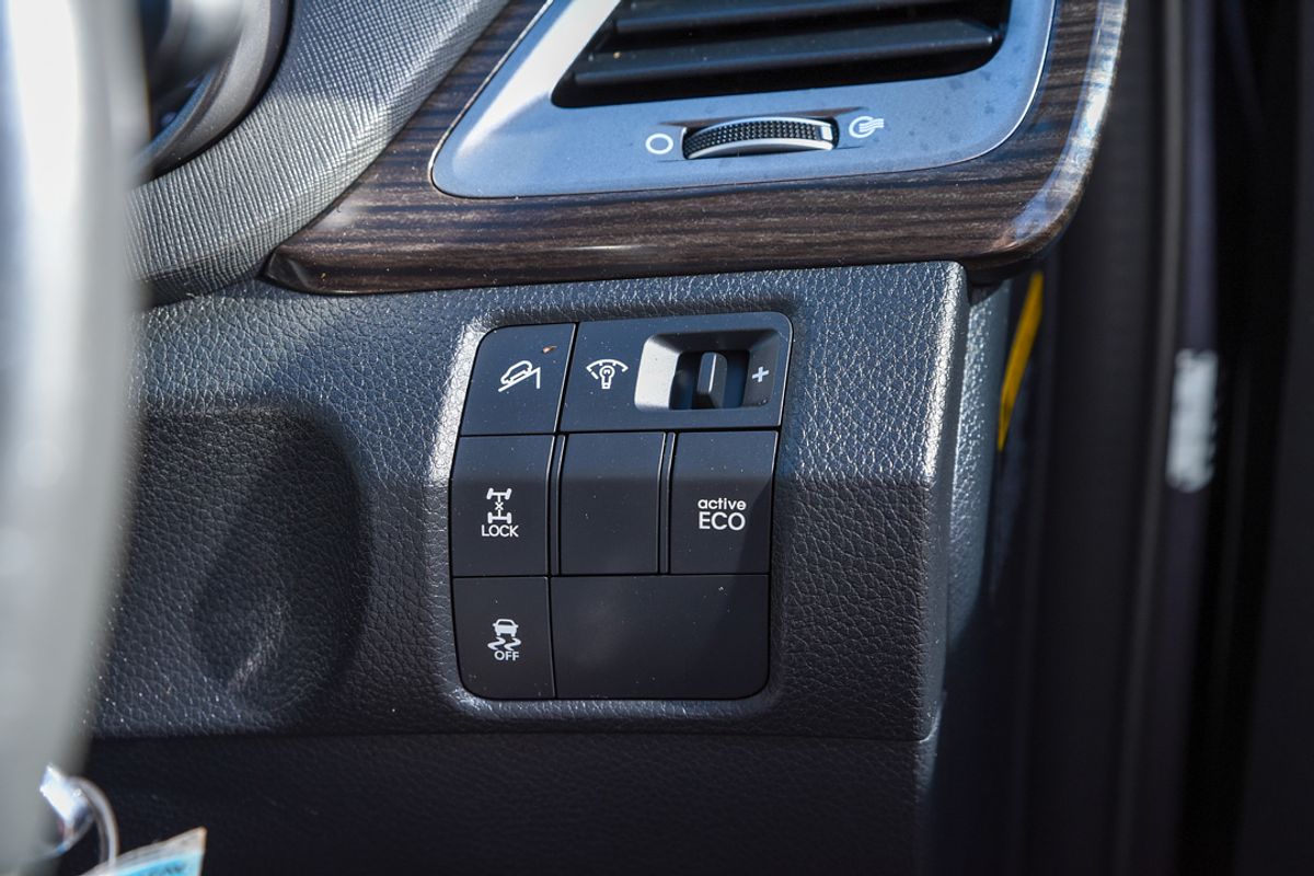 2014 Hyundai SANTA FE Active DM2