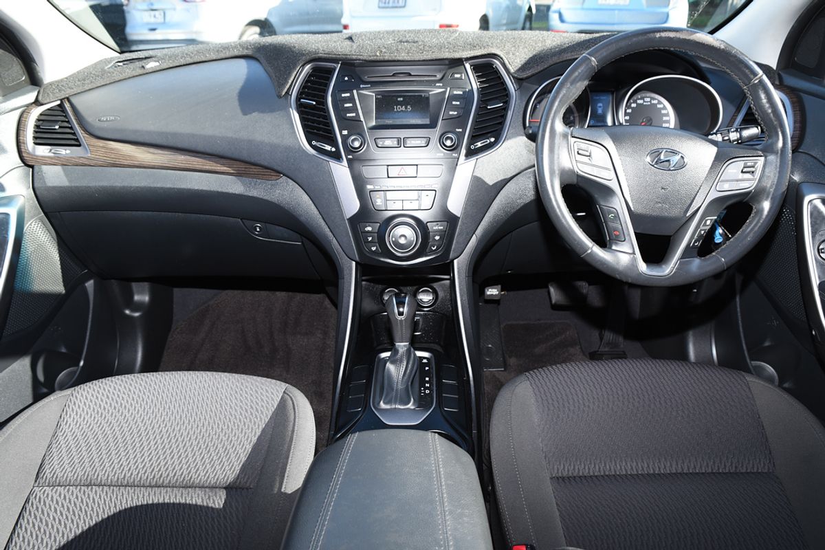 2014 Hyundai SANTA FE Active DM2