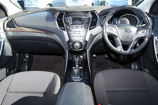 2014 Hyundai SANTA FE Active DM2