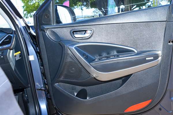 2014 Hyundai SANTA FE Active DM2