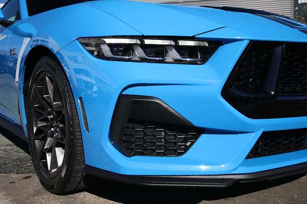 2024 Ford Mustang GT FO