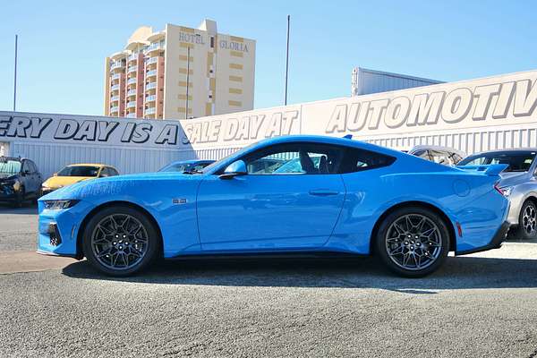 2024 Ford Mustang GT FO