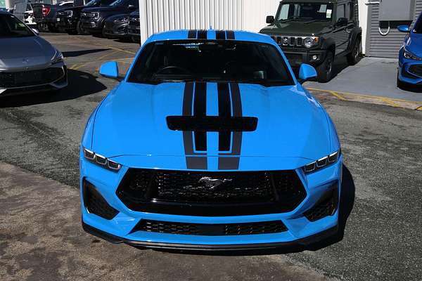 2024 Ford Mustang GT FO