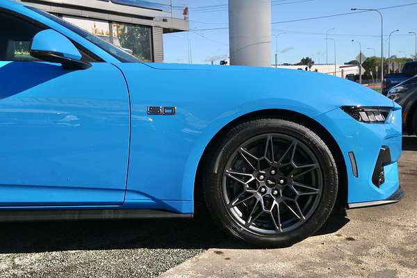2024 Ford Mustang GT FO