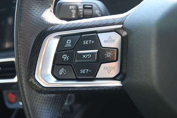 2024 Ford Mustang GT FO