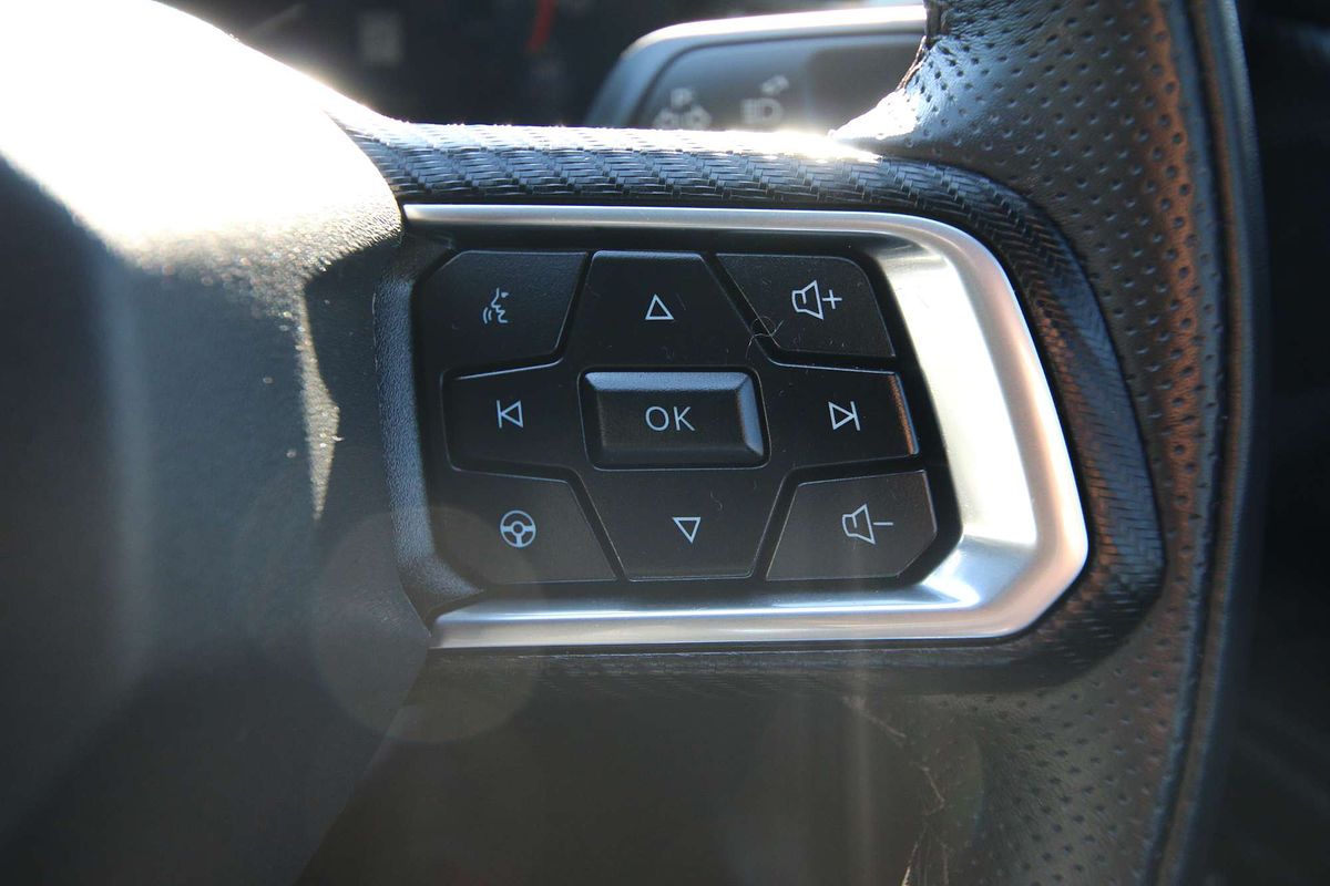 2024 Ford Mustang GT FO