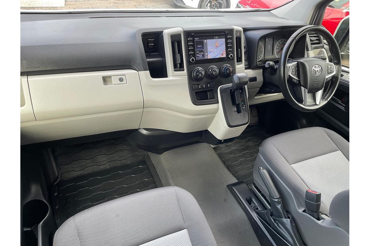 2020 Toyota Hiace GDH300R LWB