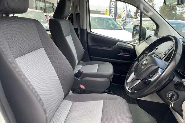 2020 Toyota Hiace GDH300R LWB