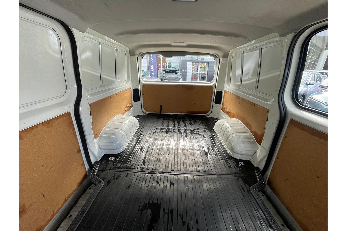 2020 Toyota Hiace GDH300R LWB