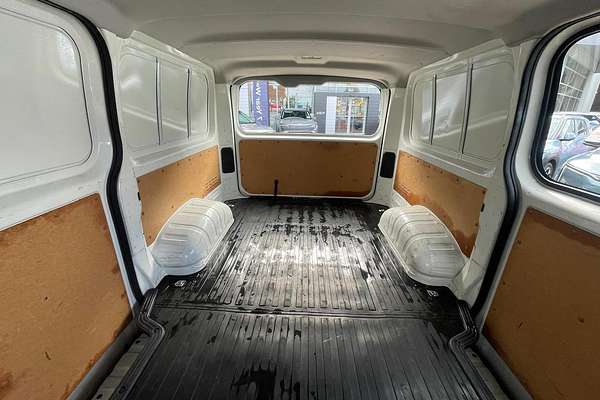 2020 Toyota Hiace GDH300R LWB