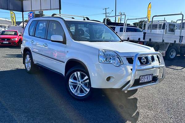2012 Nissan X-TRAIL ST T31