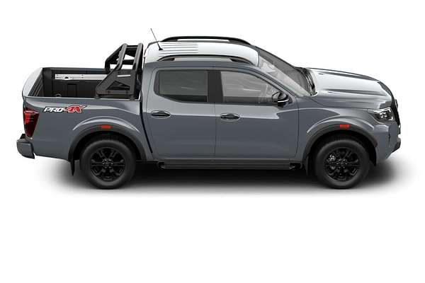 2025 Nissan Navara PRO-4X D23 4X4