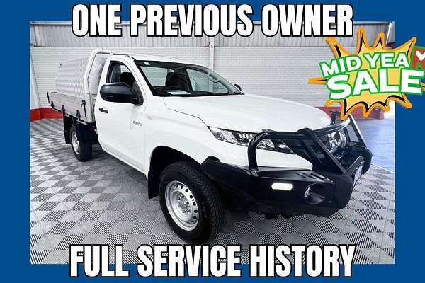 2021 Mitsubishi Triton GLX MR Rear Wheel Drive